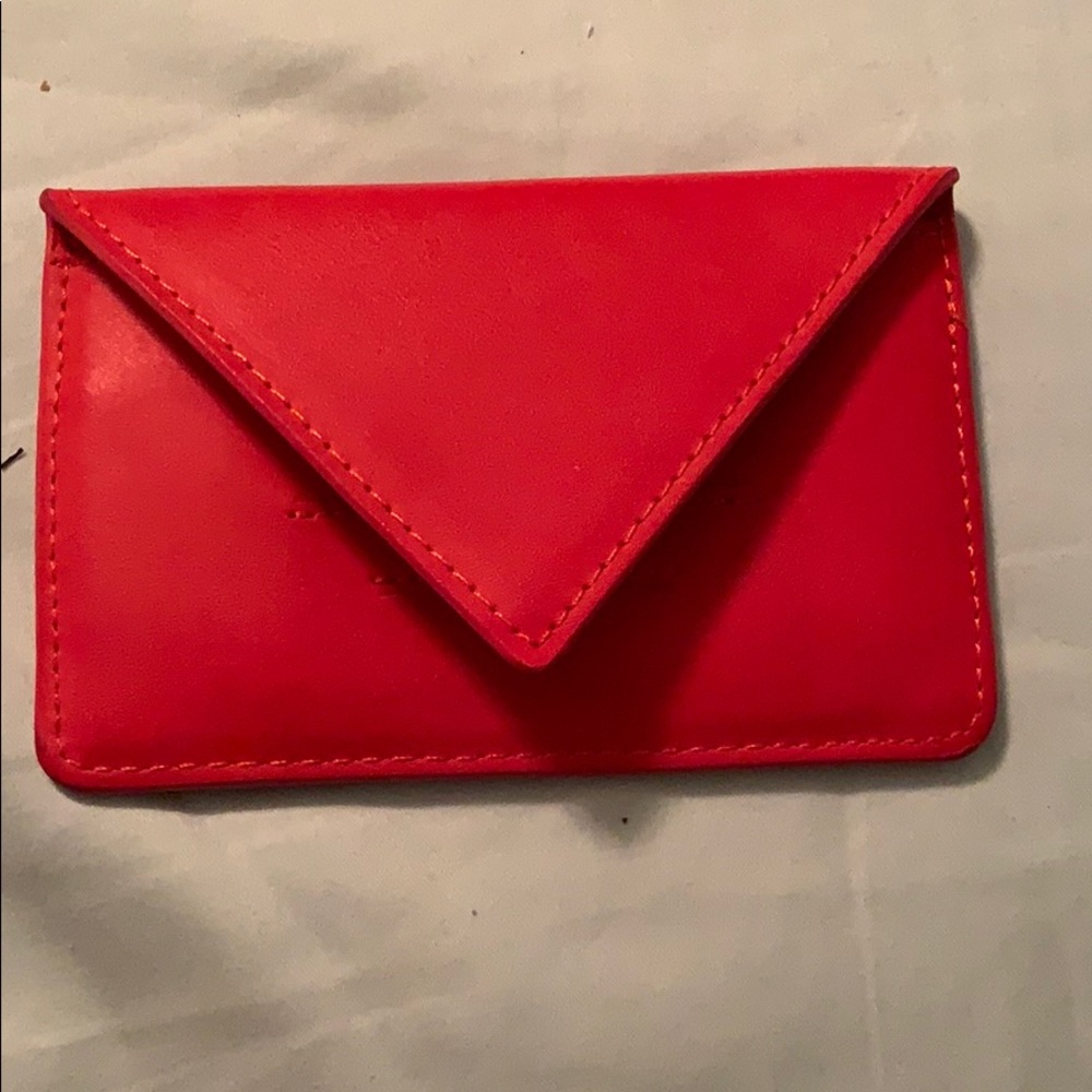 Adorable Card Holder